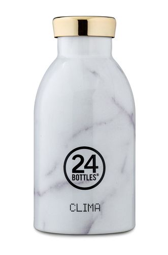 24bottles butelka termiczna Clima Carrara 330ml 119.99PLN