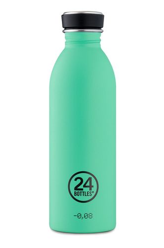 24bottles butelka Urban Bottle Mint 500ml 69.90PLN