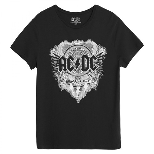 360 Icôn, T-shirt Czarny, male, 426.39PLN