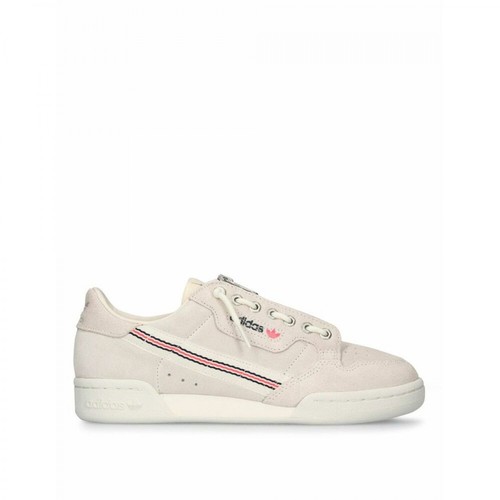 Adidas, Continental 80 Sneakers Beżowy, male, 639.00PLN