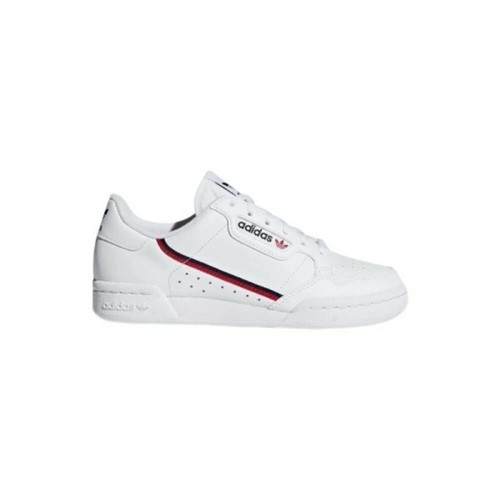 Adidas, Continental 80 Sneakers Biały, female, 400.00PLN