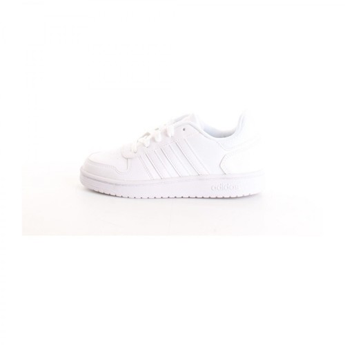 Adidas, f35891 niskie top sneakers Biały, male, 255.00PLN