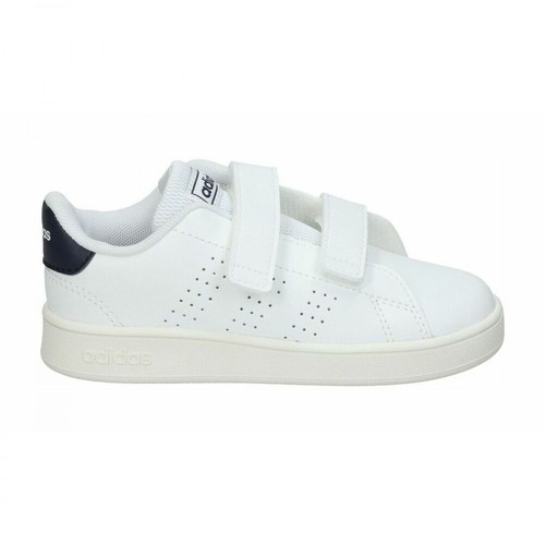 Adidas, Fw2590 Sneakers Biały, male, 212.21PLN