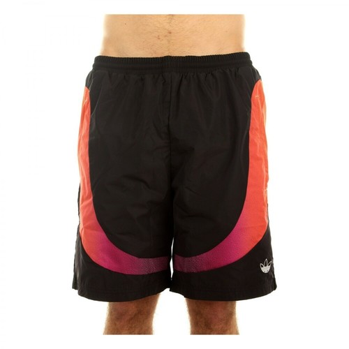 Adidas, Gn2467 Sea shorts Czarny, male, 320.00PLN