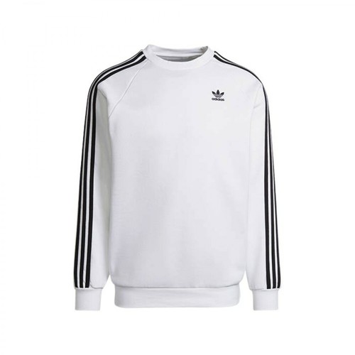 Adidas Originals, Bluza He9483 Biały, male, 263.35PLN
