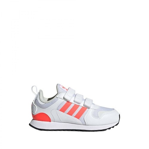 Adidas Originals, Buty sneakersy Biały, unisex, 309.35PLN
