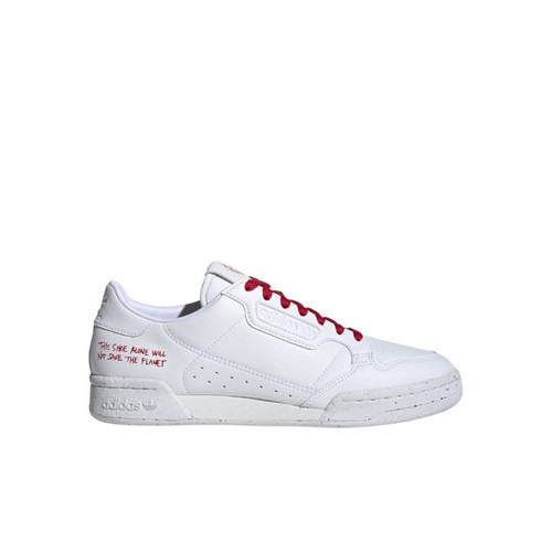Adidas Originals, Sneakers Continental Biały, unisex, 452.00PLN