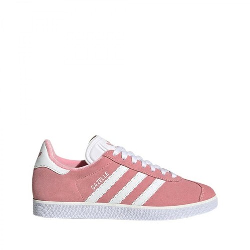 Adidas Originals, Sneakersy Różowy, female, 458.85PLN