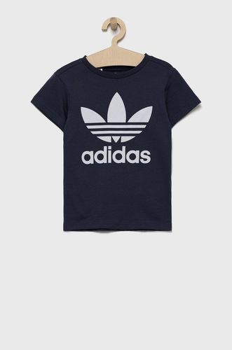 adidas Originals T-shirt bawełniany dziecięcy 89.99PLN
