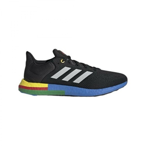Adidas, Pureboost 21 Shoes Czarny, unisex, 639.00PLN