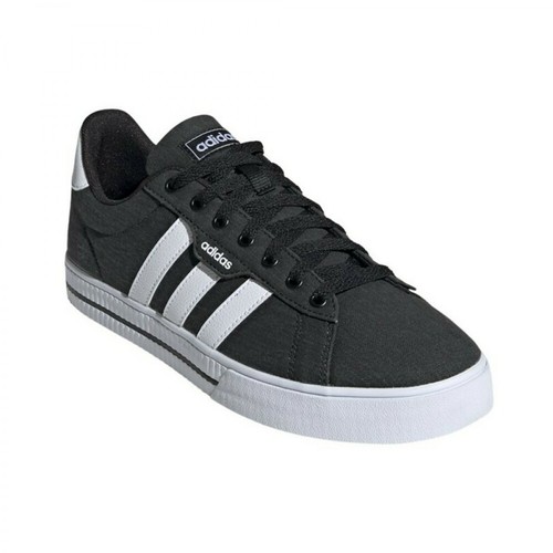 Adidas, Sneakers Fw7033 Czarny, male, 374.00PLN