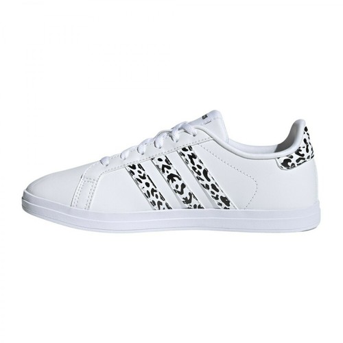 Adidas, sneakers Fw8415 Biały, female, 344.00PLN