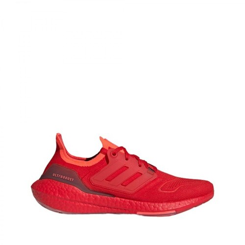 Adidas, Sneakersy Czerwony, female, 918.85PLN