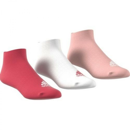 Adidas, Socks S99894 Różowy, male, 107.00PLN