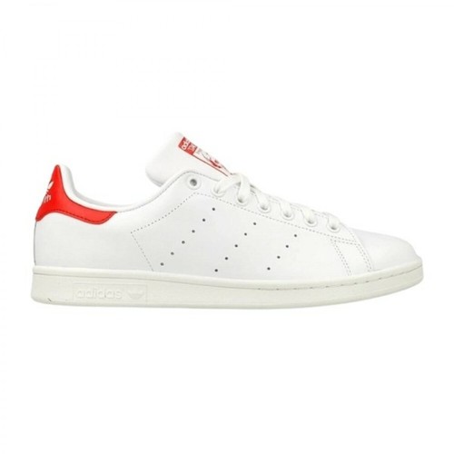 Adidas, Stan Smith Sneakers Biały, male, 429.00PLN