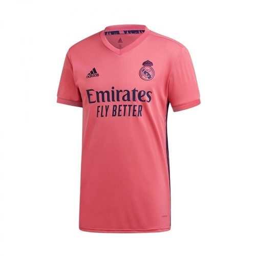 Adidas, T-Shirt Różowy, male, 397.00PLN