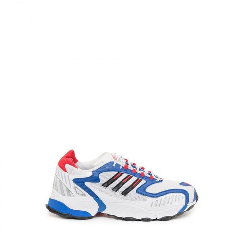 Adidas, Torsion Trdc Sneakers Biały, male, 362.00PLN