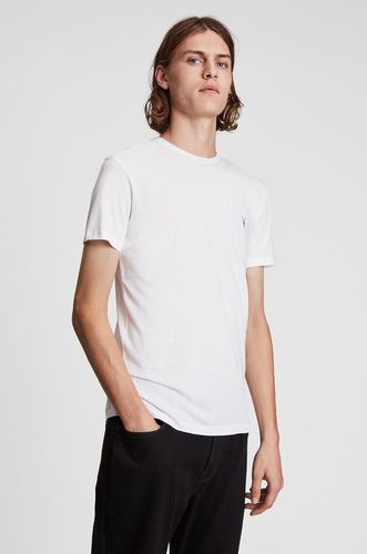 AllSaints T-shirt bawełniany (3-pack) 299.99PLN