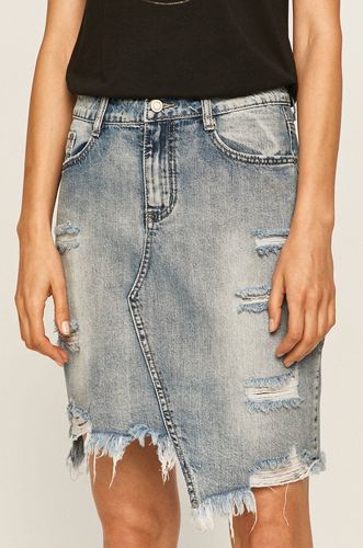 Answear - Spódnica jeansowa 79.99PLN