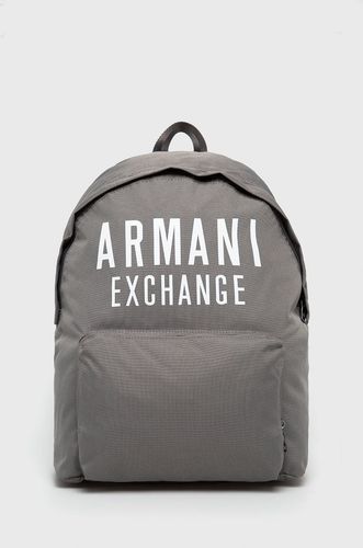 Armani Exchange - Plecak 329.90PLN