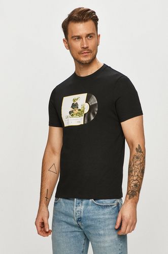 Armani Exchange - T-shirt x National Geographic 129.99PLN
