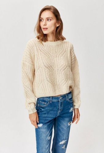 Ażurowy sweter 38.97PLN