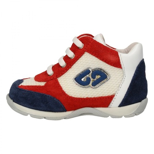 Balducci, Baby-boy sneakers Czarny, male, 240.00PLN