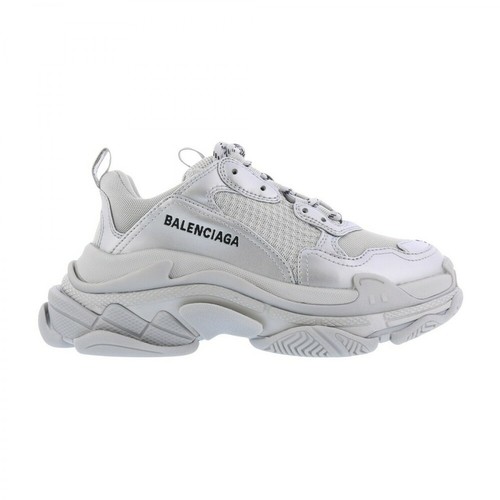 Balenciaga, Triple S Sneakers Biały, female, 4527.65PLN
