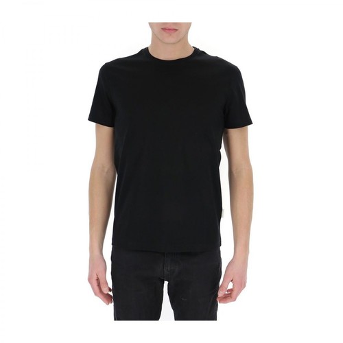 Ballantyne, T-shirt Czarny, male, 361.00PLN