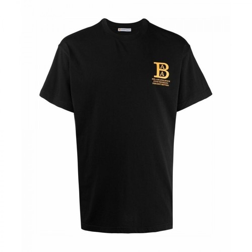 Bel-Air Athletics, T-shirt Czarny, male, 165.00PLN
