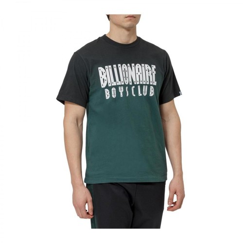Billionaire Boys Club, Tie-Dye T-Shirt Zielony, male, 396.00PLN