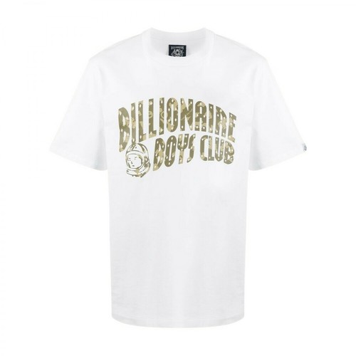 Billionaire, T-shirt Biały, male, 411.00PLN