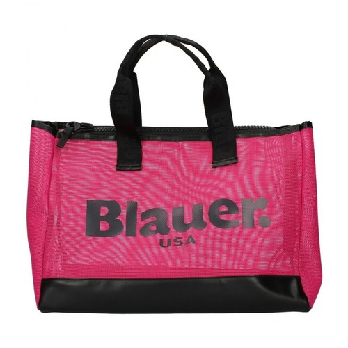 Blauer, S1Kara05/Sun handbag Różowy, unisex, 328.00PLN