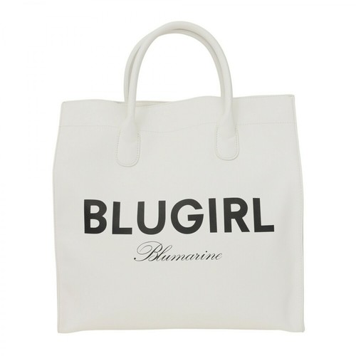 Blugirl, bag Beżowy, female, 616.00PLN