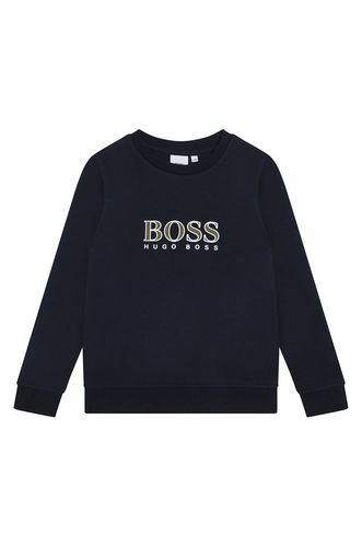 Boss Bluza dziecięca 259.99PLN