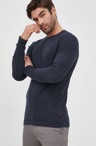 BOSS sweter bawełniany BOSS CASUAL 299.99PLN