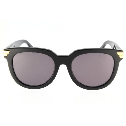 Bottega Veneta, Sunglasses Czarny, female, 1168.00PLN