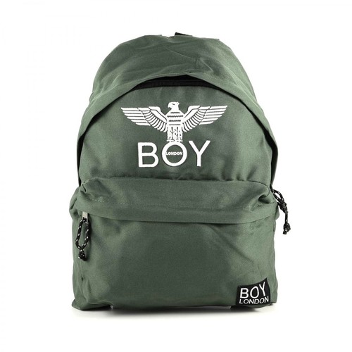 BOY London, Backpack Zielony, male, 548.00PLN