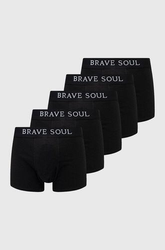 Brave Soul Bokserki (5-pack) 84.99PLN