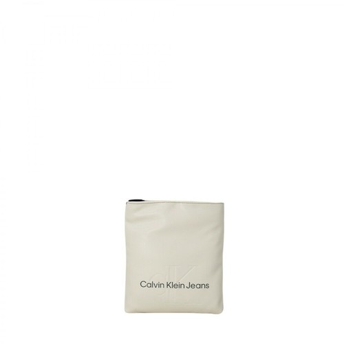 Calvin Klein, Bag Beżowy, male, 472.11PLN