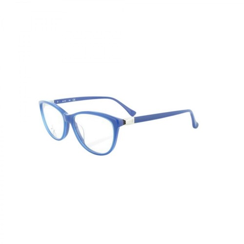 Calvin Klein, Glasses 5814 Niebieski, female, 689.00PLN