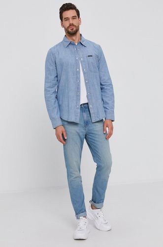 Calvin Klein Jeans Koszula bawełniana 119.90PLN