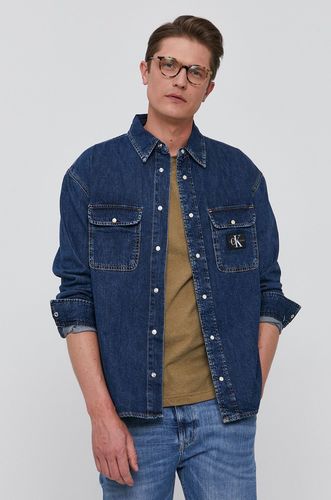 Calvin Klein Jeans Koszula jeansowa 239.99PLN