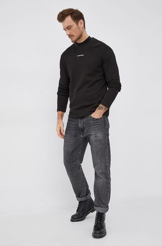 Calvin Klein Jeans longsleeve bawełniany 159.99PLN