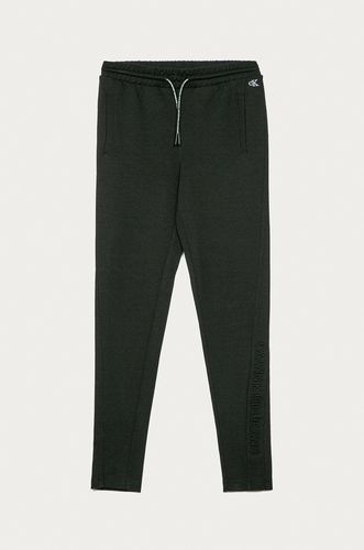 Calvin Klein Jeans - Spodnie dziecięce 140-176 cm 99.90PLN