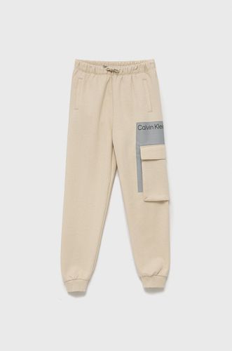 Calvin Klein Jeans Spodnie dziecięce 339.99PLN