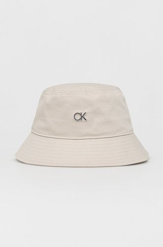 Calvin Klein kapelusz bawełniany 118.99PLN