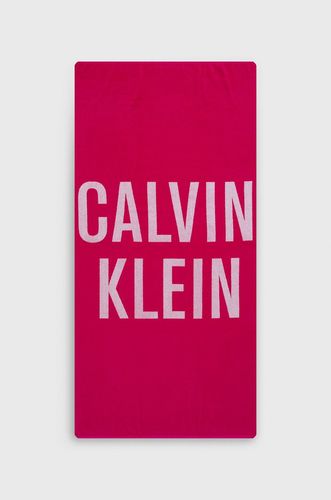 Calvin Klein ręcznik bawełniany 189.99PLN
