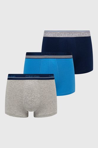 Calvin Klein Underwear - Bokserki (3-pack) 129.90PLN