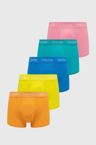 Calvin Klein Underwear bokserki (5-pack) 289.99PLN